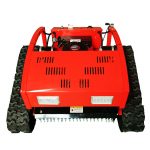 Remote Control Lawn Mower