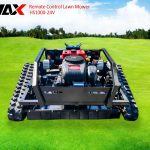 Газонокосилка с дистанционным управлением HS1000