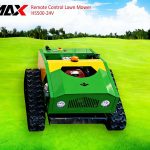 Remote Control Lawn mower
