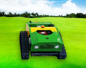 Remote Control Lawn mower HS500-24