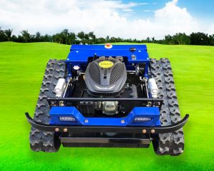 Remote Controlled Slope Mower-45°/500mm