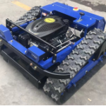 Remote Controlled Slope Mower -45°/500mm