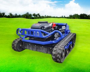원격 제어 잔디 깍는 기계 - 800mm Remote Controlled Lawn Mower—800mm