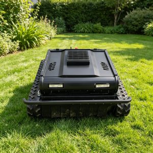 HS800 RC Mower | Special Offer